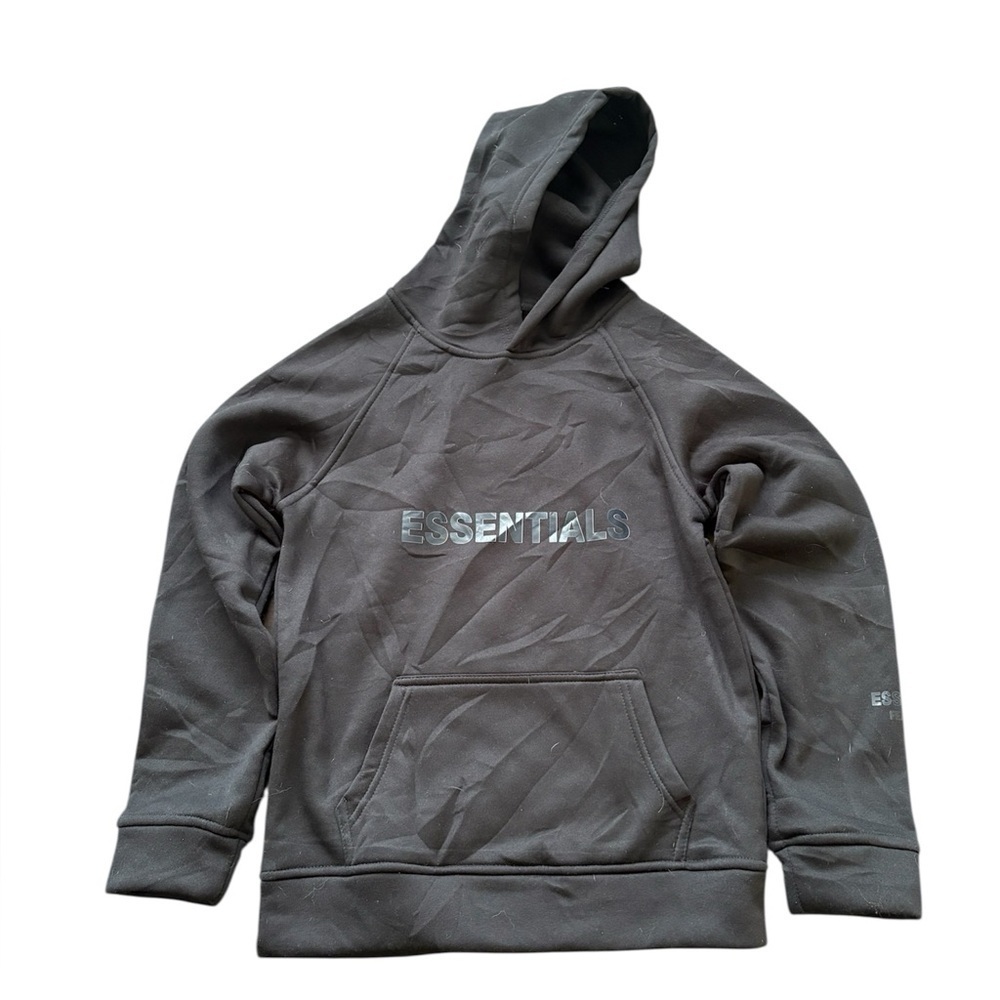Essentials Fear of God hoodie